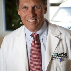 WellMax Center For Preventive Medicine: Dr. Daniel Cosgrove MD - Dr. Cosgrove provides a complete review of your health making suggestions to help you optimize you longevity.