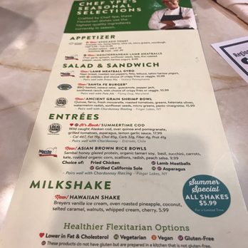 Silver Diner - Diners Near Me - Glen Allen, Virginia Silver Diner - Diners Near Me - Glen Allen, Virginia