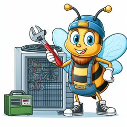 Charley Bee Refrigeration - The difficult I do every day it's the impossible takes me a little bit longer