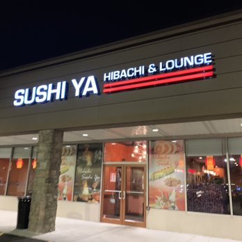 Hibachi Sushi Ya - Storefront. - Japanese Near Me - New Hyde Park, New York Hibachi Sushi Ya - Storefront. - Japanese Near Me - New Hyde Park, New York