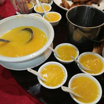 UNO Seafood Wharf Palace - Mango Sago - Seafood Near Me - Binondo, NCR