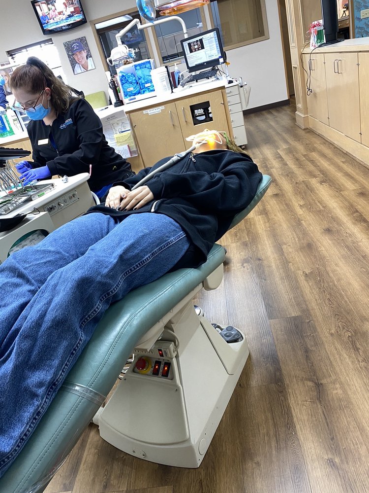 CC BRACES Updated May 2024 19 Photos 5525 S Staples St, Corpus