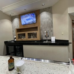 The Kitchen + Bar - Bar