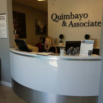 Quimbayo & Associates - Payroll Services Near Me - Los Angeles, California Quimbayo & Associates - Payroll Services Near Me - Los Angeles, California