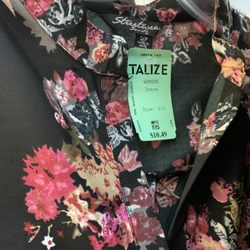 Talize - Outdated. Overpriced.