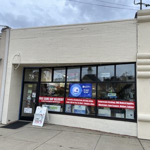 CVS PHARMACY - Updated January 2026 - 17 Photos & 20 Reviews - 734 ...