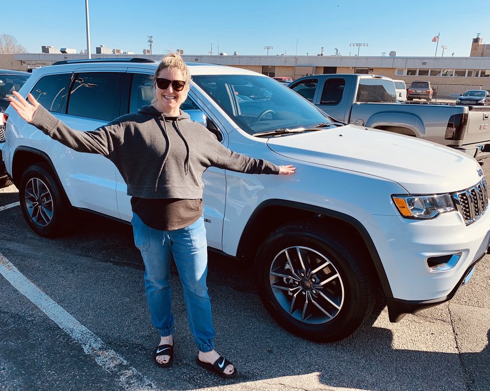 ELMWOOD CHRYSLER DODGE JEEP RAM 38 Photos & 73 Reviews 625 Taunton