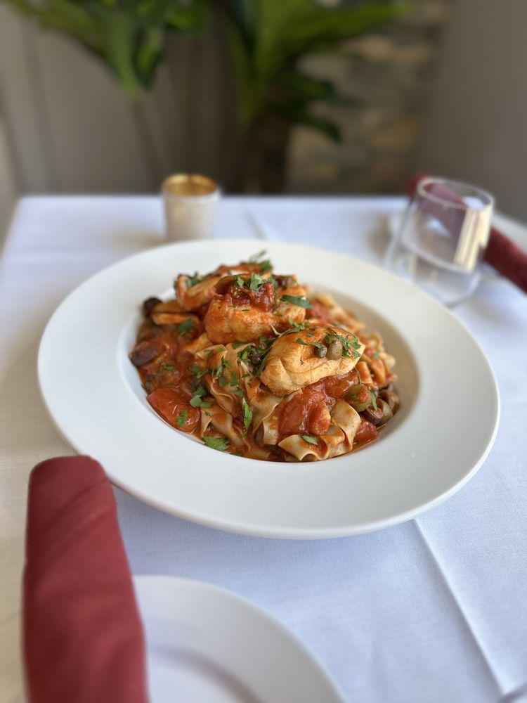 Social spots from Sapori Cucina & Bar