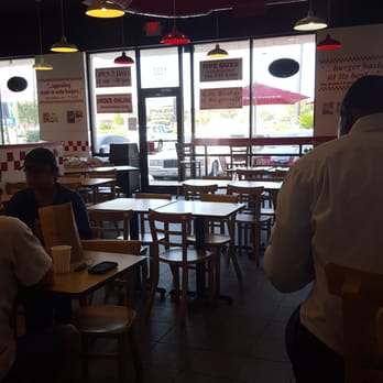 Five Guys - Burgers Near Me - Webster, Texas Five Guys - Burgers Near Me - Webster, Texas
