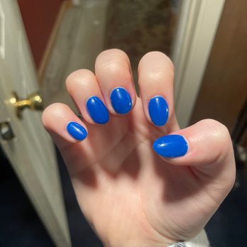 Glamour Nails & Spa - Nail Salons Near Me - East Longmeadow, Massachusetts