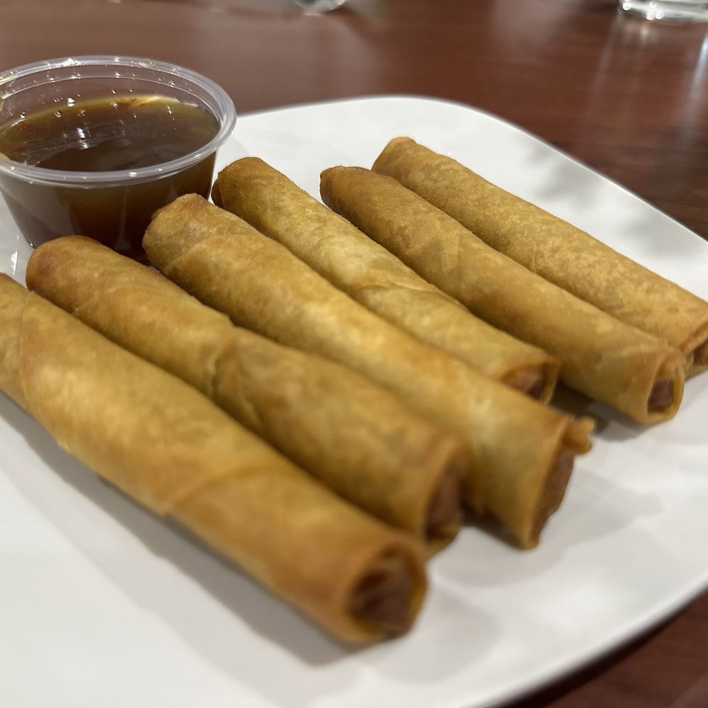 Pinay Kitchen - Lumpiang Shanghai - Filipino Near Me - Woodbridge, Virginia Pinay Kitchen - Lumpiang Shanghai - Filipino Near Me - Woodbridge, Virginia