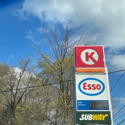 Circle K