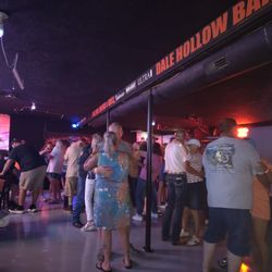 Dale Hollow Bar & Grill - Live music every Saturday