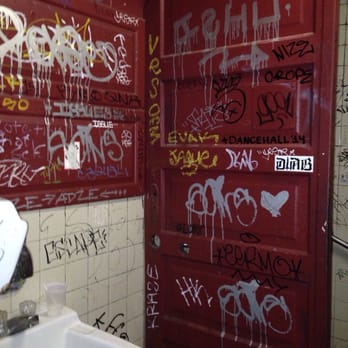 Igor's Checkpoint Charlie - Lots to read while washing hands - Dive Bars Near Me - New Orleans, Louisiana Igor's Checkpoint Charlie - Lots to read while washing hands - Dive Bars Near Me - New Orleans, Louisiana