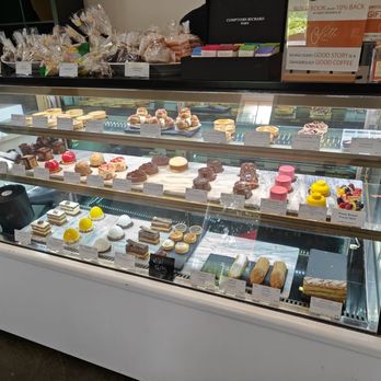 Colette French Pastries - More pastries - French Near Me - Alpharetta, Georgia Colette French Pastries - More pastries - French Near Me - Alpharetta, Georgia