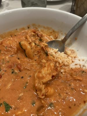 Briggs Oyster Company by null