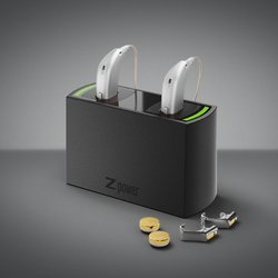 Audiologists Northwest - Rechargable Hearing Aids