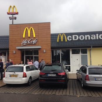 McDonald's - Fast Food Near Me - Aichstetten, BW