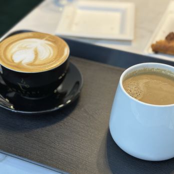 Matari Coffee - Coffee & Tea Near Me - Canton, Michigan Matari Coffee - Coffee & Tea Near Me - Canton, Michigan