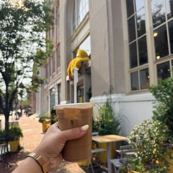 FRIEDA - Vietnamese iced coffee - Cafes Near Me - Philadelphia, Pennsylvania FRIEDA - Vietnamese iced coffee - Cafes Near Me - Philadelphia, Pennsylvania