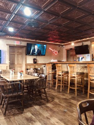 Chapz Roadhouse by null