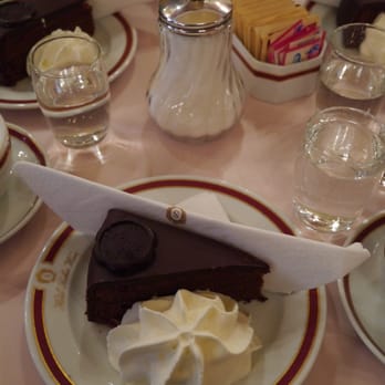 Sacher Confiserie Wien - The one and only original Sachertorte - Chocolatiers & Shops Near Me - Vienna, 9