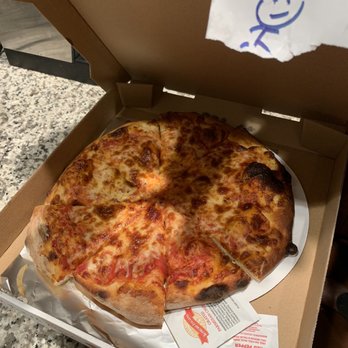 Flying Pie Pizzeria - We got this second small pizza for free! - Pizza Near Me - Issaquah, Washington Flying Pie Pizzeria - We got this second small pizza for free! - Pizza Near Me - Issaquah, Washington