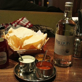 Est. India - Here you could mix your german Saft-Schorle (juice with water). You can have small dishes. Great! - Indian Near Me - London, XGL Est. India - Here you could mix your german Saft-Schorle (juice with water). You can have small dishes. Great! - Indian Near Me - London, XGL