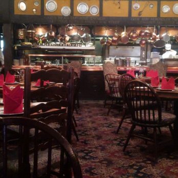 Gulliver's Restaurant - American Near Me - Irvine, California