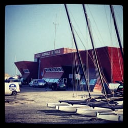 Ecole Nationale de Voile E.N.V.