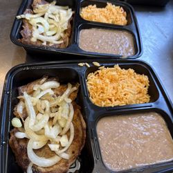 The Fuente Mexican Restaurant