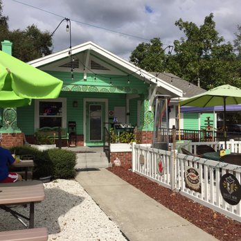 The Honu - Green place to eat. Best service and food and I am extra picky - Hawaiian Near Me - Dunedin, Florida The Honu - Green place to eat. Best service and food and I am extra picky - Hawaiian Near Me - Dunedin, Florida