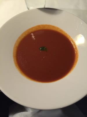 The Bushmills Inn Restaurant and Bar by null