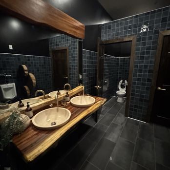 Tulum - Bathroom (Men's) - Mexican Near Me - Daphne, Alabama
