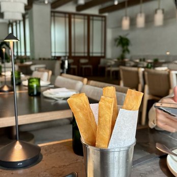 La Loba - Spanish Near Me - Seattle, Washington La Loba - Spanish Near Me - Seattle, Washington
