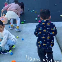 Engrace Montessori Academy