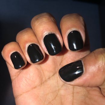 Cambridge Nails & Spa - Pinky nail and middle finger lumpy on the ends - Nail Salons Near Me - Boston, Massachusetts Cambridge Nails & Spa - Pinky nail and middle finger lumpy on the ends - Nail Salons Near Me - Boston, Massachusetts