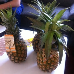 MR PINEAPPLE - CLOSED - Updated January 2026 - 39 Photos & 35