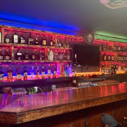LA CATRINA BAR - Open everyday