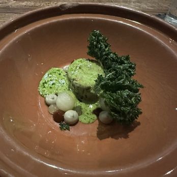 Cariño - Black Cod - Latin American Near Me - Chicago, Illinois