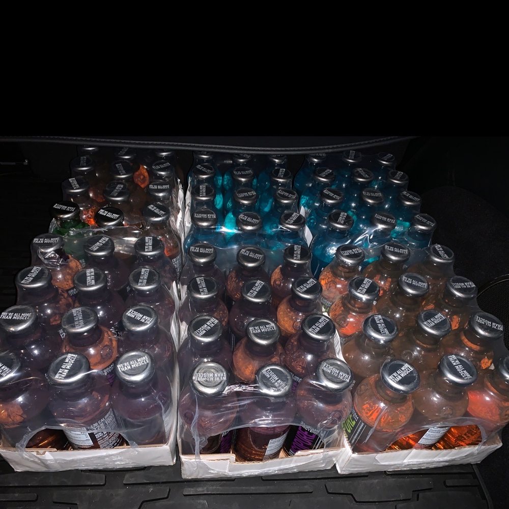 THE VITAMIN SHOPPE 11 Photos Edgewater, New Jersey Vitamins