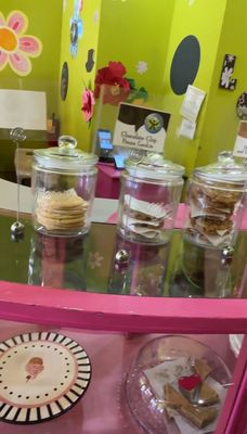 Buttersweet Bakery by null