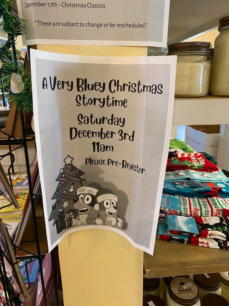 EDITIONS COFFEE SHOP AND BOOK STORE Updated September 2024 29