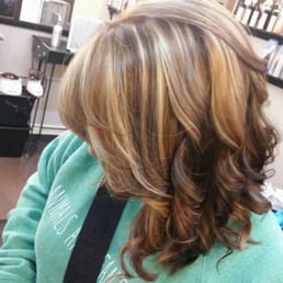 Gorgeous color! Gorgeous color!