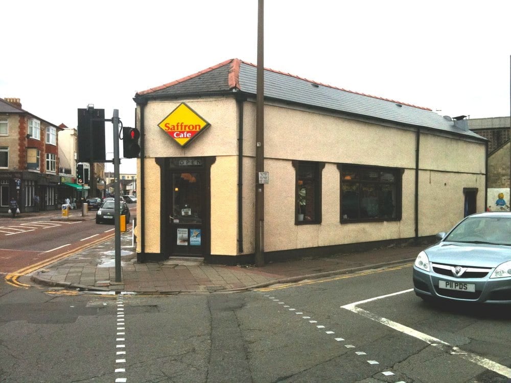 SAFFRON Updated July 2024 269 Cowbridge Rd E, Cardiff, United