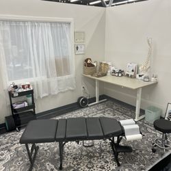LIFT Training Collective - Cleaveland Chiropractic