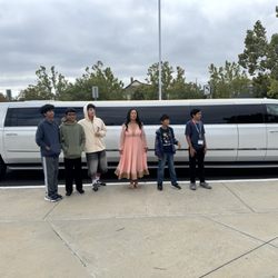Major Limo - Supporting Fallon Middle School's 20th Anniversary Silent Auction, congratulations to the winners