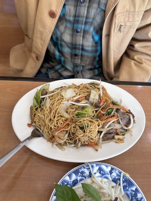 Bo Ne Restaurant by null