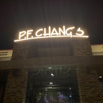 P.F. Chang's - The Front Entrance to their Chandler Arizona location ! - Chinese Near Me - Chandler, Arizona P.F. Chang's - The Front Entrance to their Chandler Arizona location ! - Chinese Near Me - Chandler, Arizona