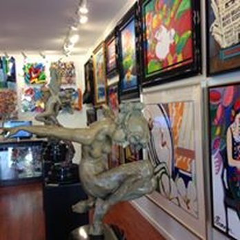 Sundook Gallery - Sundook Fine Art Gallery - Art Galleries Near Me - Delray Beach, Florida